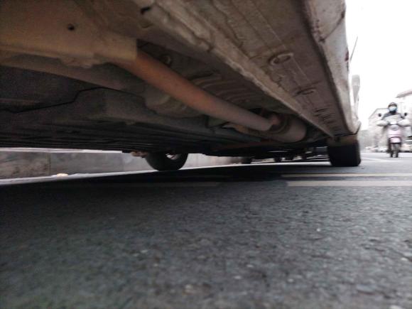 [南昌·赣A] 二手本田哥瑞2016款 1.5L CVT经典版