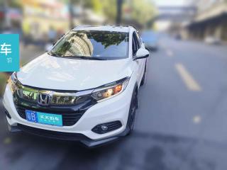 本田缤智2020款 1.5L CVT先锋版「深圳二手车」「天天拍车」