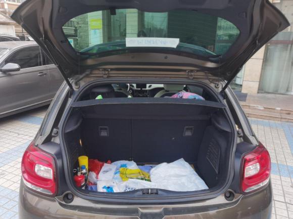 [南通·苏F] 二手DSDS 32012款 1.6L 至尊版