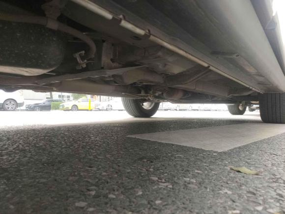 [南京·苏A] 二手三菱欧蓝德2019款 2.4L 四驱致享版 7座 国VI