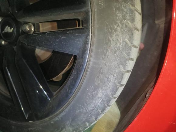 [合肥·浙B] 二手福特Mustang2017款 2.3T 性能版