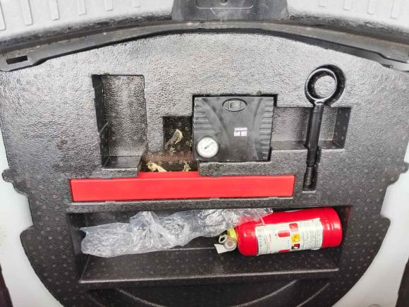 [宁波·浙B] 二手埃安AION S2019款 炫 530