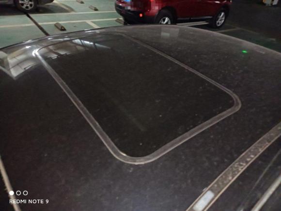 [武汉·鄂H] 二手奔腾奔腾B702010款 2.0L 自动豪华型