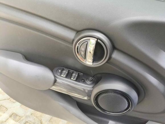 [苏州·苏E] 二手MINIMINI2015款 1.2T ONE 五门版