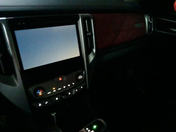 [嘉兴·浙F] 二手长城炮2020款 2.0T越野版自动汽油四驱进阶版GW4C20B