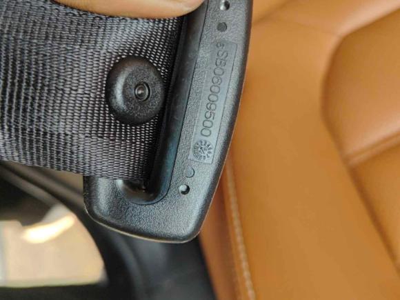 [无锡·苏H] 二手众泰众泰SR92017款 2.0T 手动极致之心版