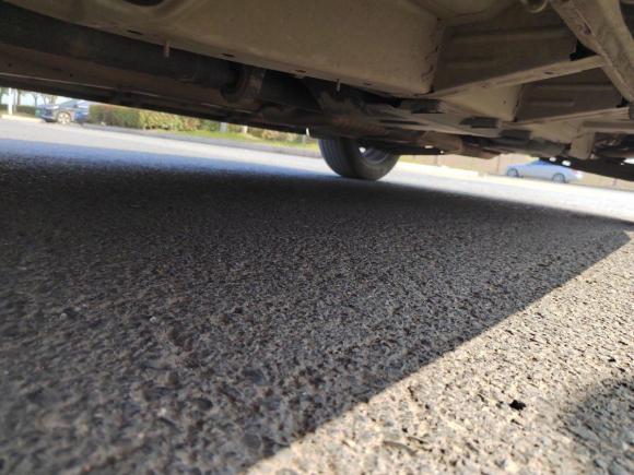 [义乌·浙G] 二手雪佛兰探界者2018款 Redline 550T 自动四驱捍界版RS