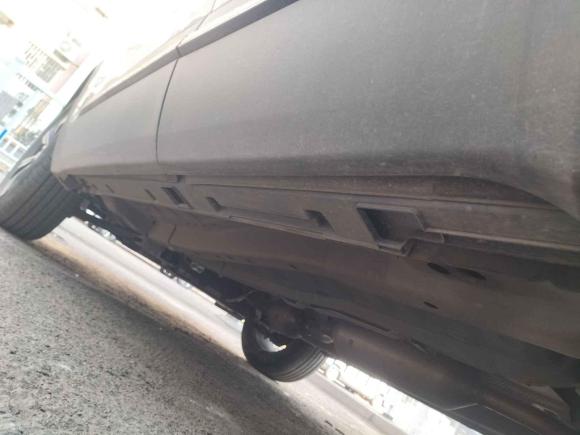 [青岛·鲁B] 二手奇瑞瑞虎5x2022款 超级英雄版 1.5L CVT时尚型