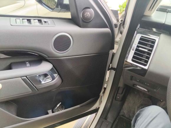 [上海·沪F] 二手路虎发现2019款 3.0 SC V6 SE