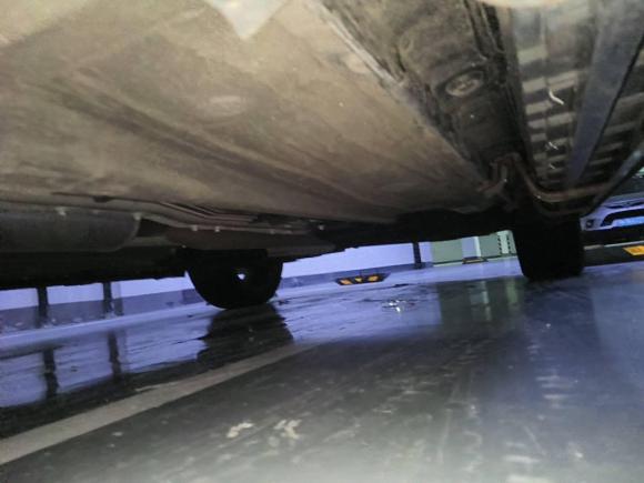 [宁波·浙B] 二手吉利汽车星越L2021款 2.0TD DCT EVO两驱智尊型