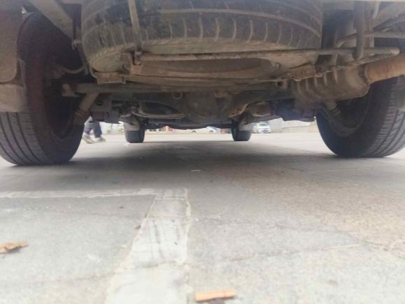 [武汉·鄂A] 二手江汽集团瑞风M52013款 2.0T 汽油自动商务版