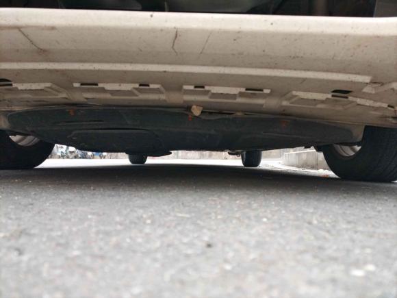 [南昌·赣A] 二手本田哥瑞2016款 1.5L CVT经典版