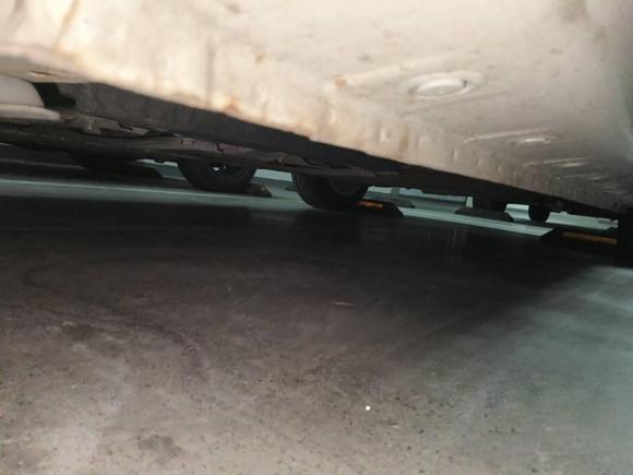 [济南·鲁A] 二手海马海马V702016款 1.5T 自动适·享型 6座