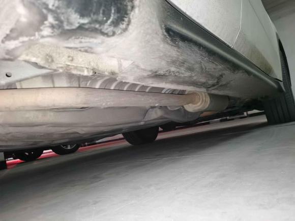 [济南·鲁J] 二手本田本田XR-V2015款 1.8L VTi CVT豪华版