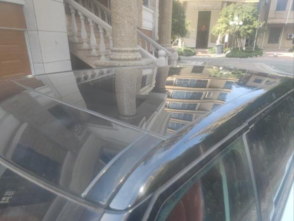 [台州·浙J] 二手路虎揽胜极光2013款 2.0T 5门耀动版