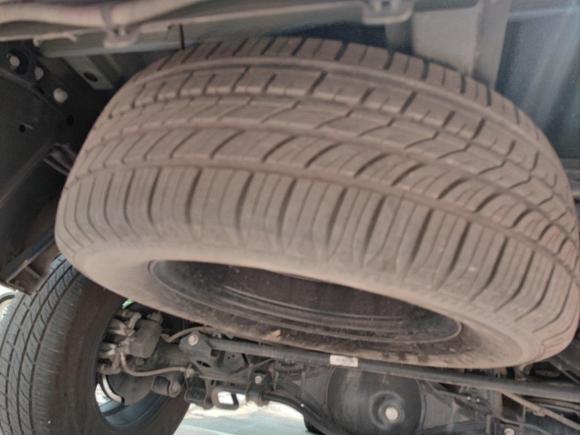 [广州·粤A] 二手长城炮2019款 2.0T自动汽油两驱舒适版GW4C20B