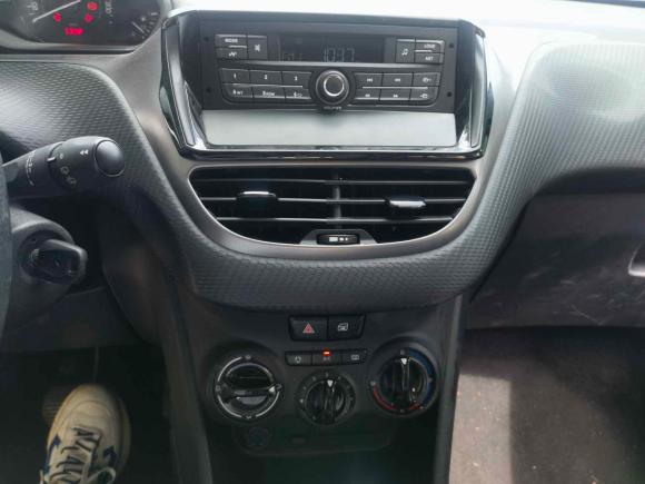 [南通·苏F] 二手标致标致20082014款 1.6L 自动潮流版