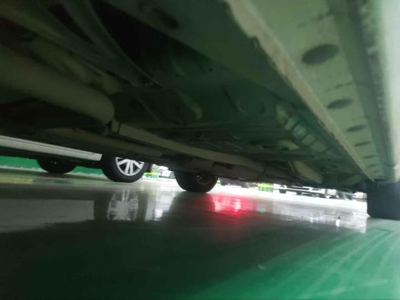 [温州·浙C] 二手丰田YARiS L 致炫2014款 1.3E 自动魅动版