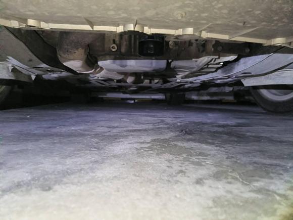 [成都·川A] 二手凯迪拉克凯迪拉克XTS2015款 28T 舒适型