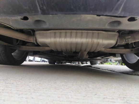 [上海·沪A] 二手奔驰奔驰CLA AMG2017款 AMG CLA 45 4MATIC