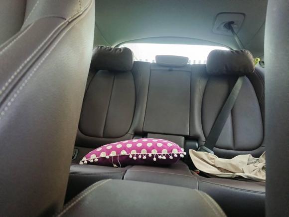 [合肥·皖A] 二手宝马宝马X12021款 sDrive25Li 领先型