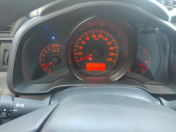 [济南·鲁A] 二手本田飞度2020款 1.5L CVT舒适版