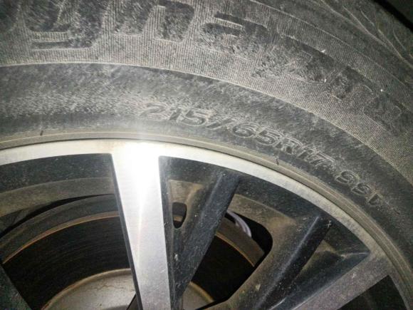 [苏州·苏E] 二手大众途观L2018款 改款 330TSI 自动两驱舒适版