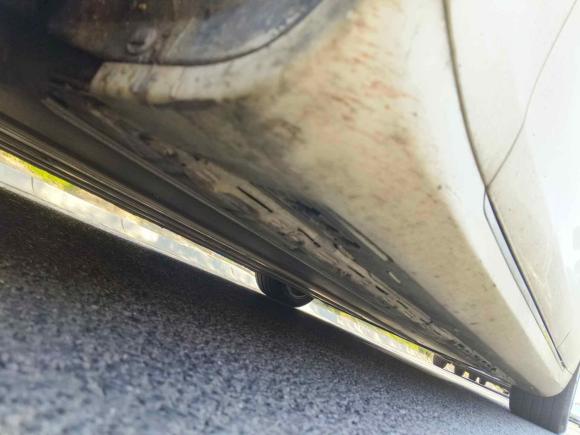 [成都·川A] 二手特斯拉Model S2017款 Model S 75D 标准续航版