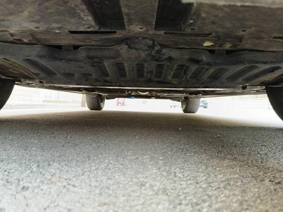 [济南·鲁A] 二手雷诺卡缤2015款 1.2T 自动豪华版