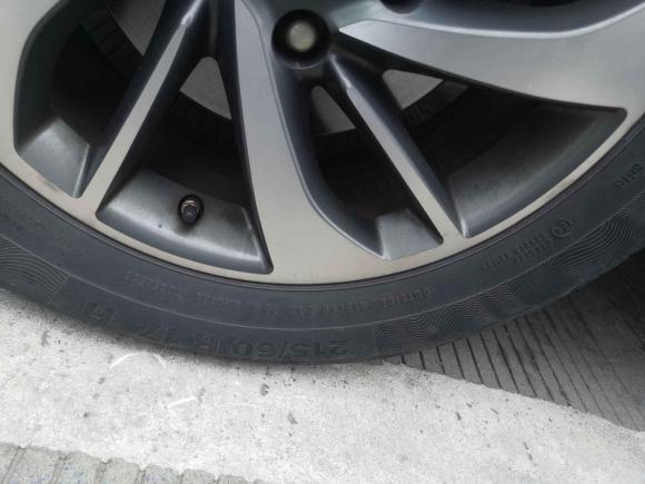 [义乌·贵E] 二手宝骏宝骏5602017款 律动版 1.5T 手动尊享型