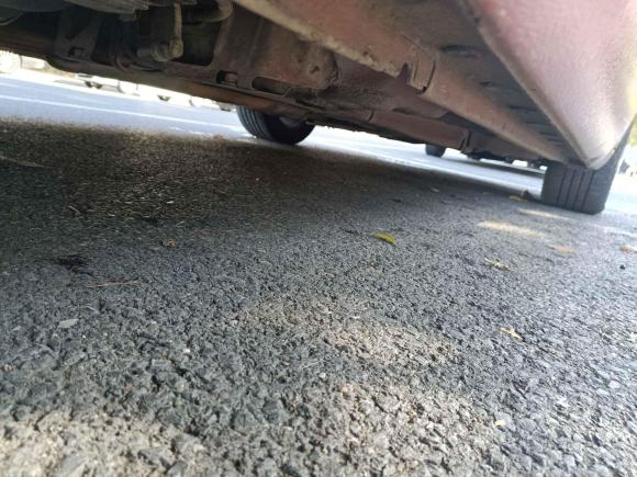 [无锡·苏B] 二手别克君威2010款 2.0L 世博版