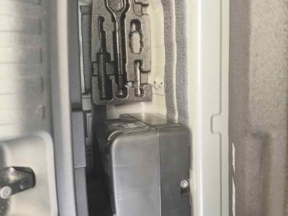 [南昌·赣A] 二手奥迪奥迪Q4 e-tron2023款 40 e-tron 创境版