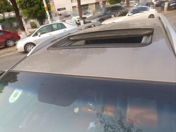 [佛山·粤E] 二手江淮瑞风S32014款 1.5L CVT豪华智能型