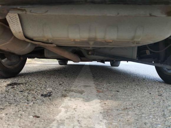 [苏州·苏E] 二手别克威朗2019款 三厢 15S 自动领先型