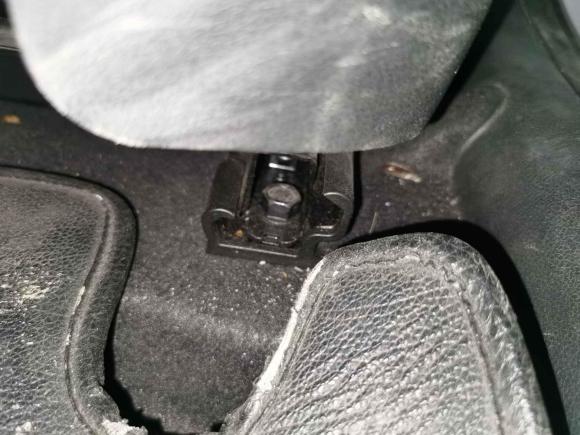 [嘉兴·浙F] 二手现代领动2016款 1.6L 自动智炫·豪华型