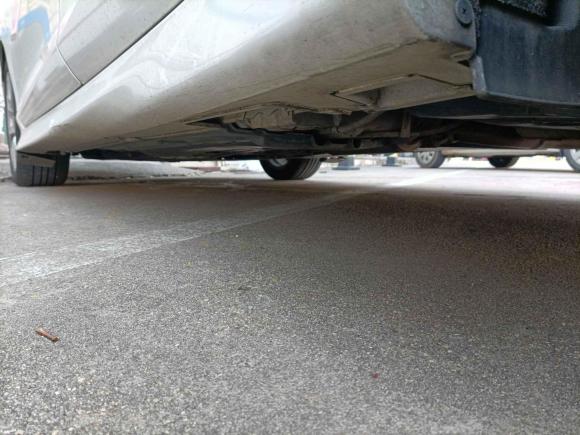 [无锡·苏B] 二手本田杰德2014款 1.8L 自动舒适精英版 5座