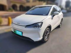 [武汉·鄂A] 哪吒汽车哪吒V2021款标准续航娱乐版升级型