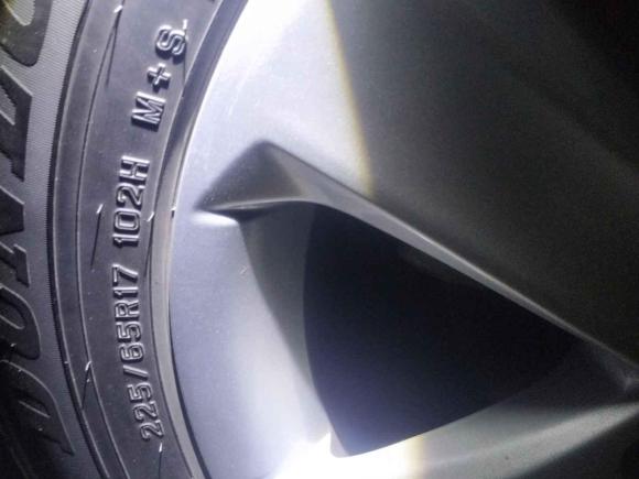 [深圳·粤B] 二手丰田RAV4荣放2013款 2.0L CVT两驱都市版