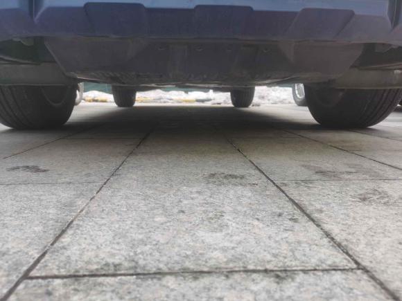 [北京·京N] 二手斯巴鲁森林人2016款 2.5i 豪华导航版