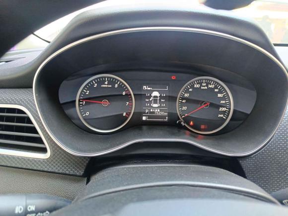 [宁波·云K] 二手宝骏宝骏7302019款 1.5T CVT时尚型 7座 国VI