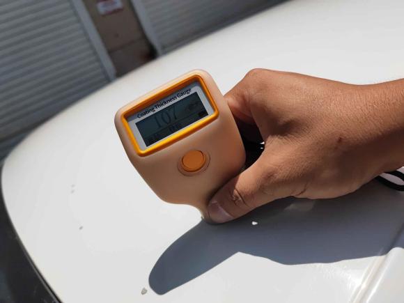 [杭州·浙A] 二手大众尚酷2011款 1.4TSI 单增压风尚版