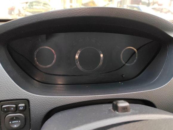 [广州·粤A] 二手纳智捷大7 SUV2014款 2.2T 两驱智慧型