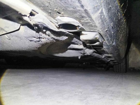 [宁波·皖C] 二手奔驰奔驰S级2010款 S 400 L HYBRID