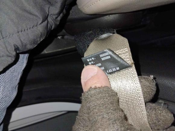 [南京·苏A] 二手别克英朗2019款 15T 双离合互联精英型 国VI