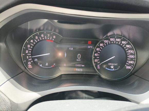 [南京·浙J] 二手林肯林肯MKZ2017款 2.0T 尊享版