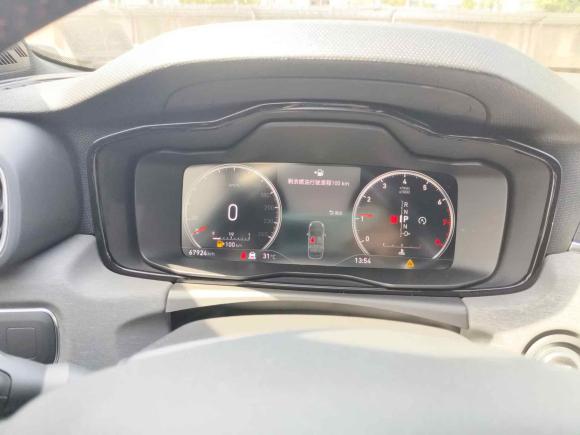 [苏州·苏E] 二手领克领克032020款 2.0TD 自动劲版