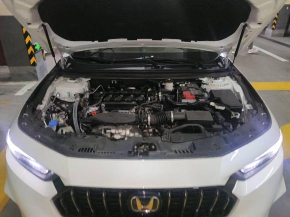 [上海·浙F] 二手本田英仕派2023款 260TURBO 精耀版