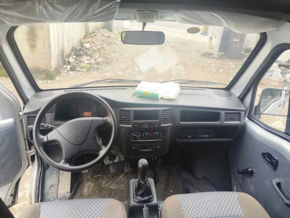 [温州·浙C] 二手五菱汽车五菱之光2020款 1.2L 实用型 国VI LSI