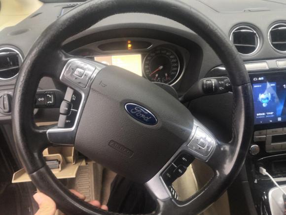 [苏州·沪C] 二手福特麦柯斯2008款 2.3L 7座豪华型