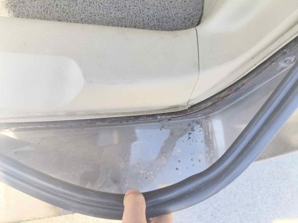 [济南·鲁N] 二手别克别克GL82013款 3.0L GT豪华商务豪雅版